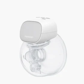 Momcozy S9 Pro Wearable Breast Pump Upgraded - Long Battery Life