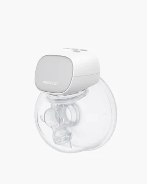 Momcozy S9 Pro Wearable Breast Pump Upgraded - Long Battery Life