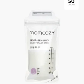 Momcosy Breastmilk Storage Bags 50pcs