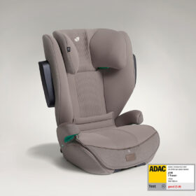 I-Traver™ I-Size Belted Booster Seat 100 Cm - 150 Cm (Approx. 3.5 To 12 Years)