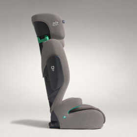 I-Traver™ I-Size Belted Booster Seat 100 Cm – 150 Cm (Approx. 3.5 To 12 Years)