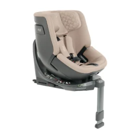 Egg® Toddler 360 Car Seat | Chocolate Velvet (Copy)