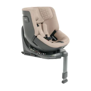 Egg® Toddler 360 Car Seat | Chocolate Velvet (Copy)