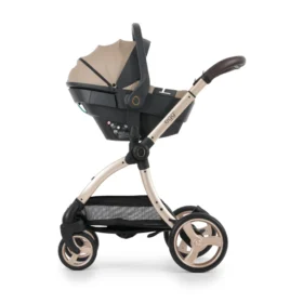 Egg Shell 360 Car Seat | Carbonite (Copy)