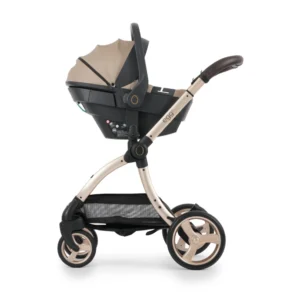 Egg Shell 360 Car Seat | Carbonite (Copy)