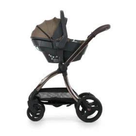 Egg Shell 360 Car Seat | Feather (Copy)