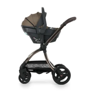 Egg Shell 360 Car Seat | Feather (Copy)