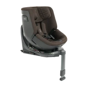 Egg® Toddler 360 Car Seat | Carbonite (Copy)
