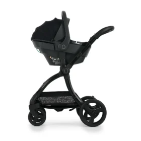 Egg Shell 360 Car Seat | Mink (Copy)