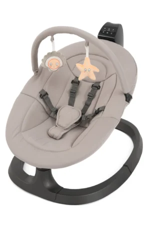 Oyster Ocean Rocker- Stone