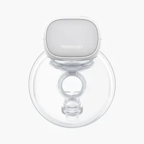 Momcozy S9 Pro Wearable Breast Pump Upgraded – Long Battery Life