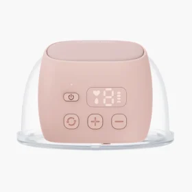 Momcozy S9 Pro Wearable Breast Pump Upgraded – Long Battery Life