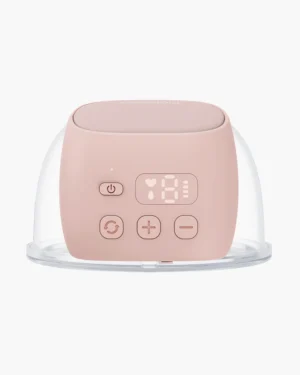 Momcozy S9 Pro Wearable Breast Pump Upgraded - Long Battery Life