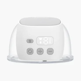 Momcozy S9 Pro Wearable Breast Pump Upgraded – Long Battery Life