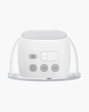 Momcozy S9 Pro Wearable Breast Pump Upgraded - Long Battery Life