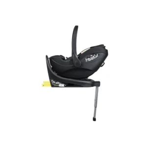 Bababing 18pc Raffi Mk11 Home & Travel System, Home & Feeding Bundle With Spin Car Seat & Base