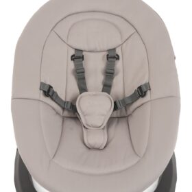 Oyster Ocean Rocker- Stone