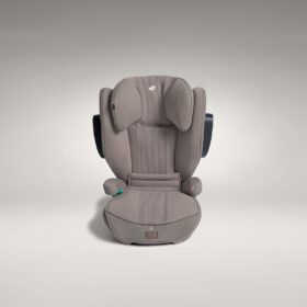 I-Traver™ I-Size Belted Booster Seat 100 Cm – 150 Cm (Approx. 3.5 To 12 Years)