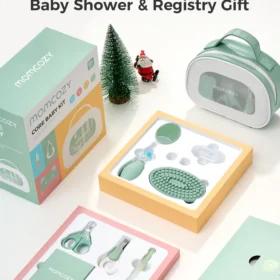 Momcozy All-In-1 Core Baby Kit