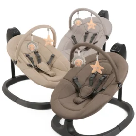 Oyster Ocean Rocker- Stone (Copy)