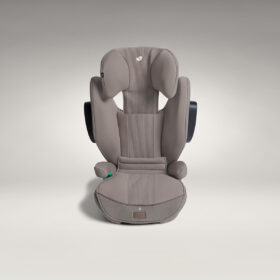 I-Traver™ I-Size Belted Booster Seat 100 Cm – 150 Cm (Approx. 3.5 To 12 Years)
