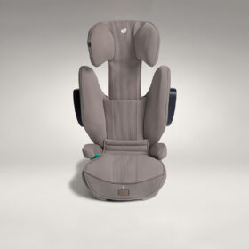 I-Traver™ I-Size Belted Booster Seat 100 Cm – 150 Cm (Approx. 3.5 To 12 Years)