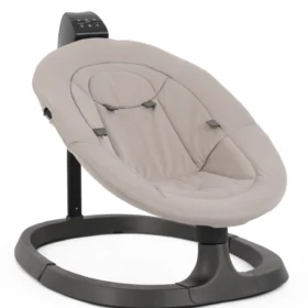 Oyster Ocean Rocker- Stone