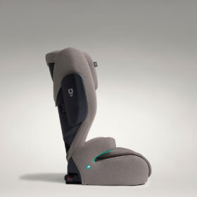 I-Traver™ I-Size Belted Booster Seat 100 Cm – 150 Cm (Approx. 3.5 To 12 Years)