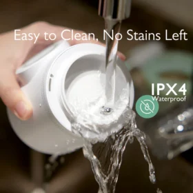 Momcozy Cordless Portable Baby Bottle Warmer For Travel