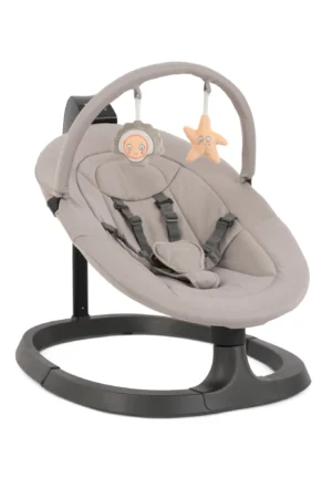 Oyster Ocean Rocker- Stone