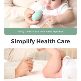 Momcozy All-In-1 Core Baby Kit