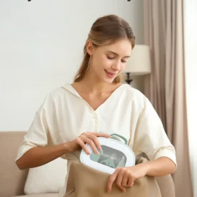 Momcozy All-In-1 Core Baby Kit