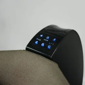 Oyster Ocean Rocker- Stone (Copy)