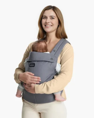 Momcozy Purehug Baby Carrier - Ergonomic Cozy & Lightweight- Starry Night (Copy)