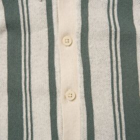 Baby Boys True Knit Romper