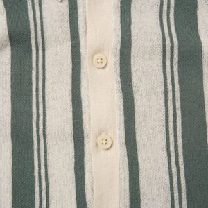 Baby Boys True Knit Romper