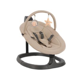 Oyster Ocean Rocker- Mink (Copy)