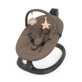 Oyster Ocean Rocker- Stone (Copy)