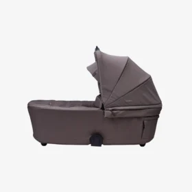 Bababing 18pc Raffi Mk11 Home & Travel System, Home & Feeding Bundle With Spin Car Seat & Base- Minky