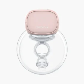 Momcozy S9 Pro Wearable Breast Pump Upgraded – Long Battery Life