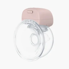Momcozy S9 Pro Wearable Breast Pump Upgraded – Long Battery Life