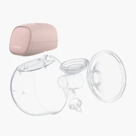 Momcozy S9 Pro Wearable Breast Pump Upgraded – Long Battery Life