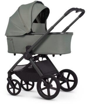 Venicci Upline 3 Pram- Essential Bundle