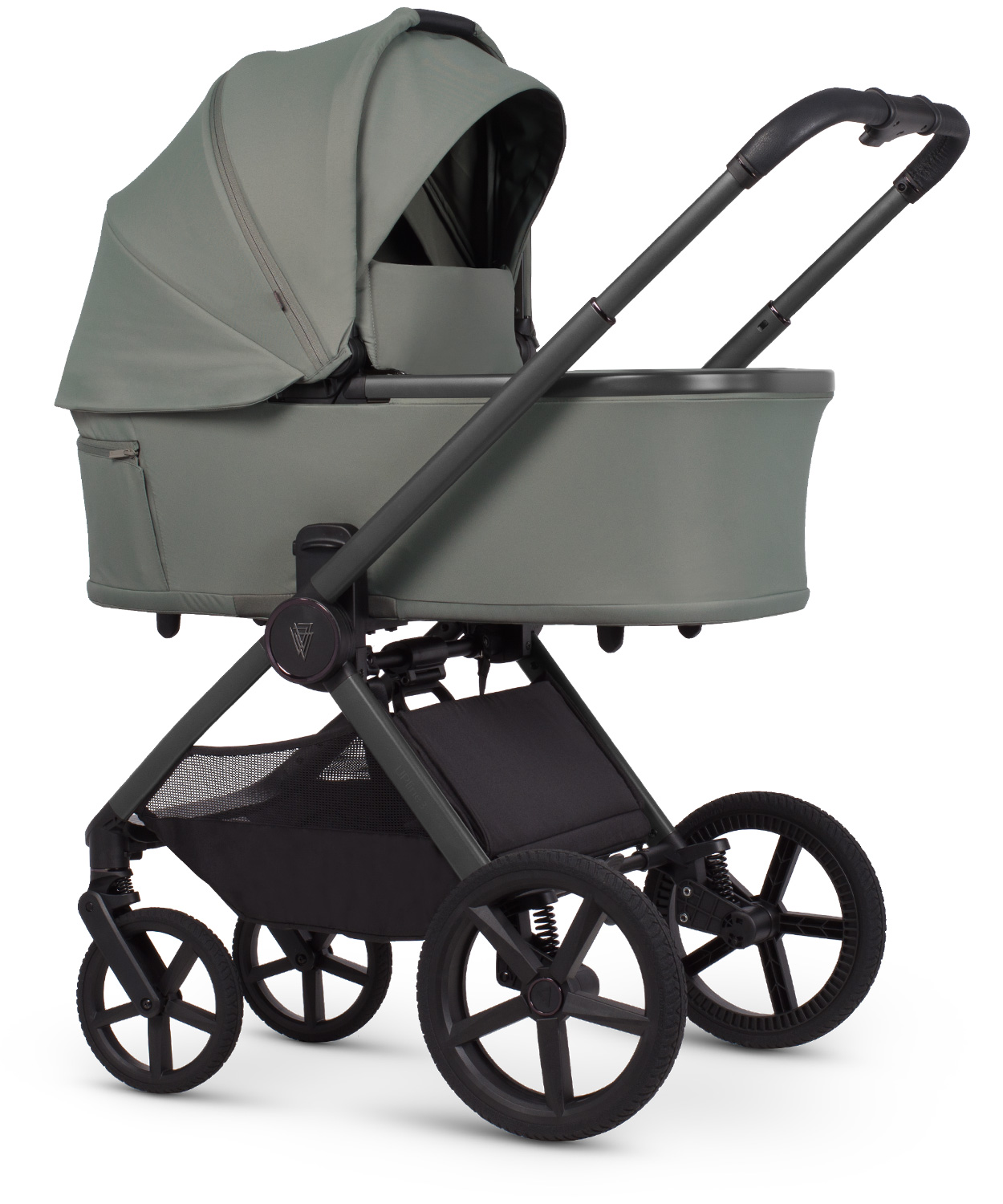 Venicci Upline 3 Pram- Essential Bundle Venicci Upline 3 Pram- Essential Bundle