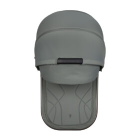 Venicci Upline 3 Aloe Pram- Essential Bundle