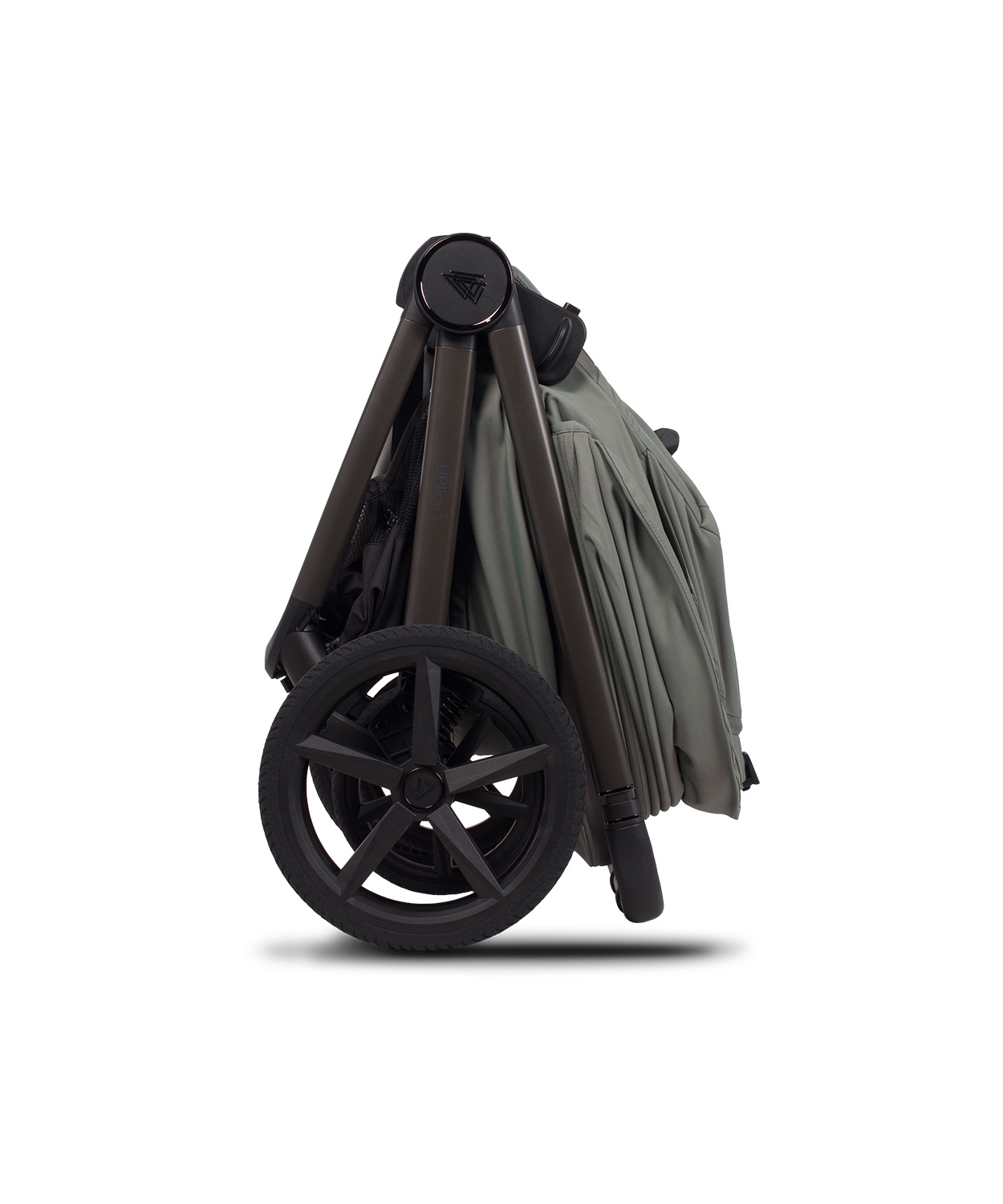 Venicci Upline 3 Pram- Essential Bundle Venicci Upline 3 Pram- Essential Bundle