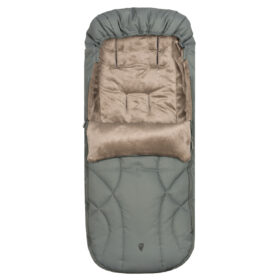 Venicci Upline 3 Aloe Pram- Essential Bundle