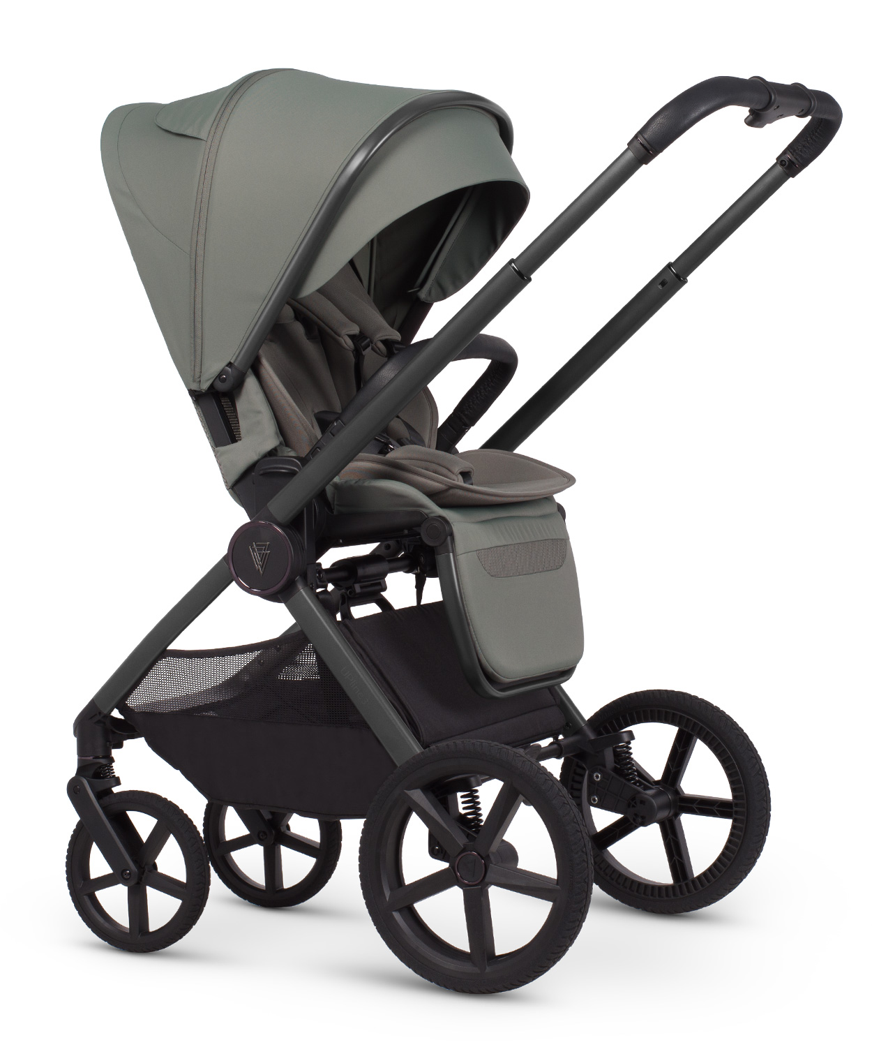 Venicci Upline 3 Pram- Essential Bundle Venicci Upline 3 Pram- Essential Bundle