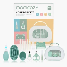 Momcozy All-In-1 Core Baby Kit