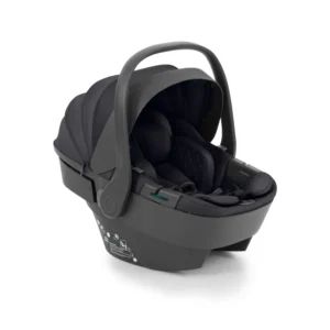 Egg Shell 360 Car Seat | Carbonite